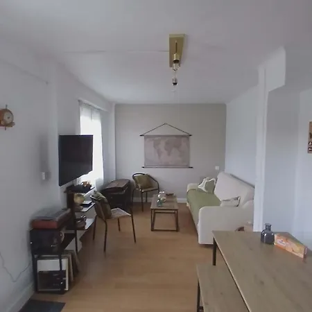 Maisonnette Au Centre * סן-ברבן-לה-פן